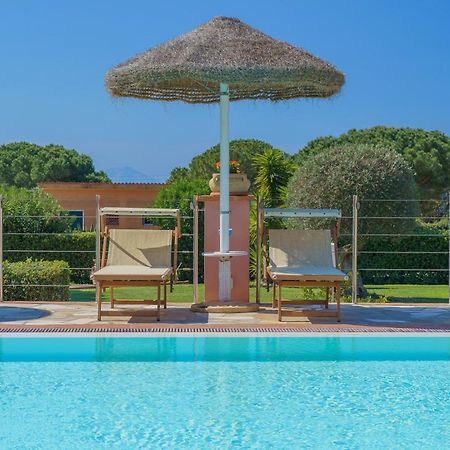كابوليفيري Residence Villa Rosi المظهر الخارجي الصورة