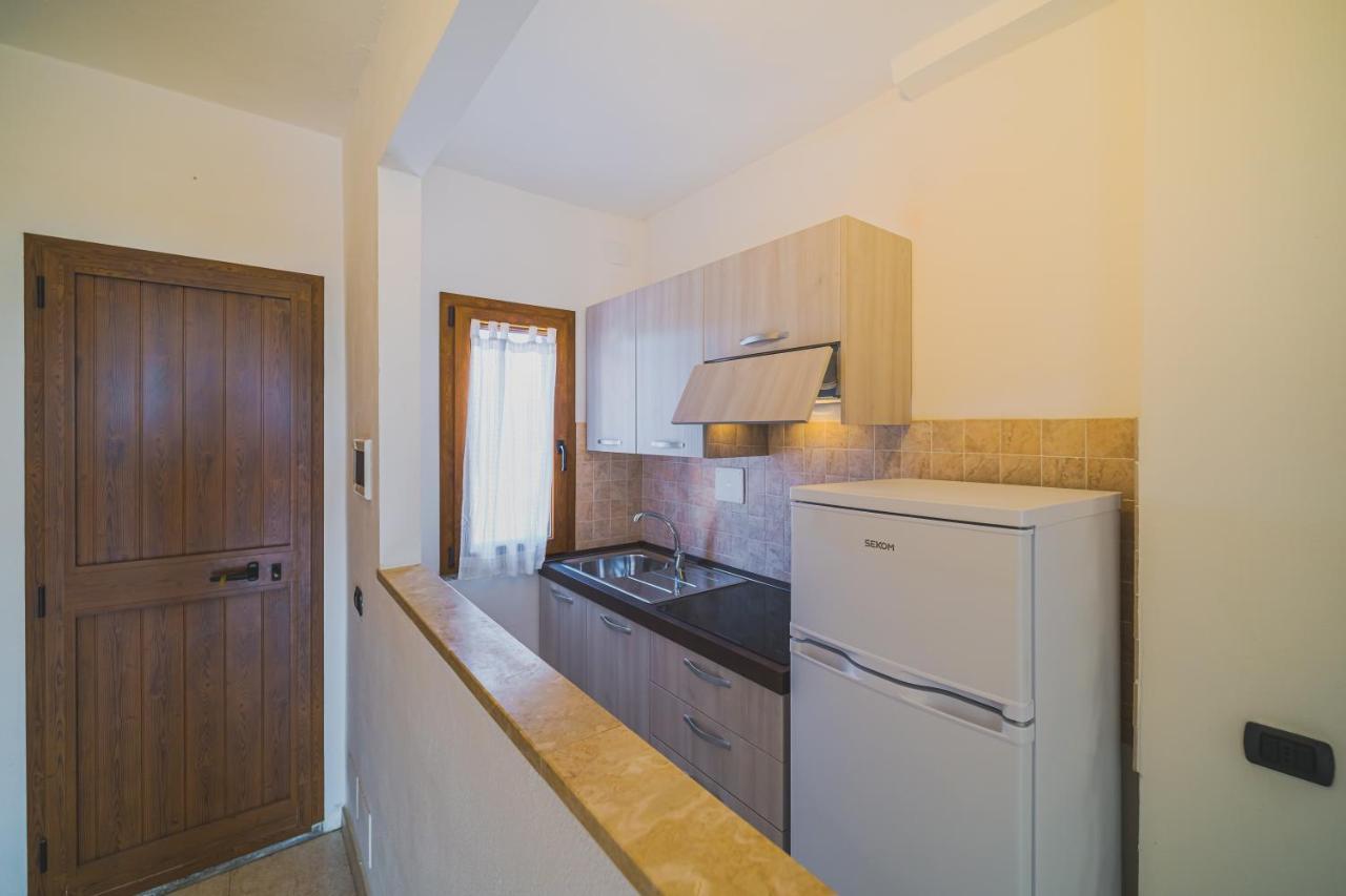 كابوليفيري Residence Villa Rosi المظهر الخارجي الصورة