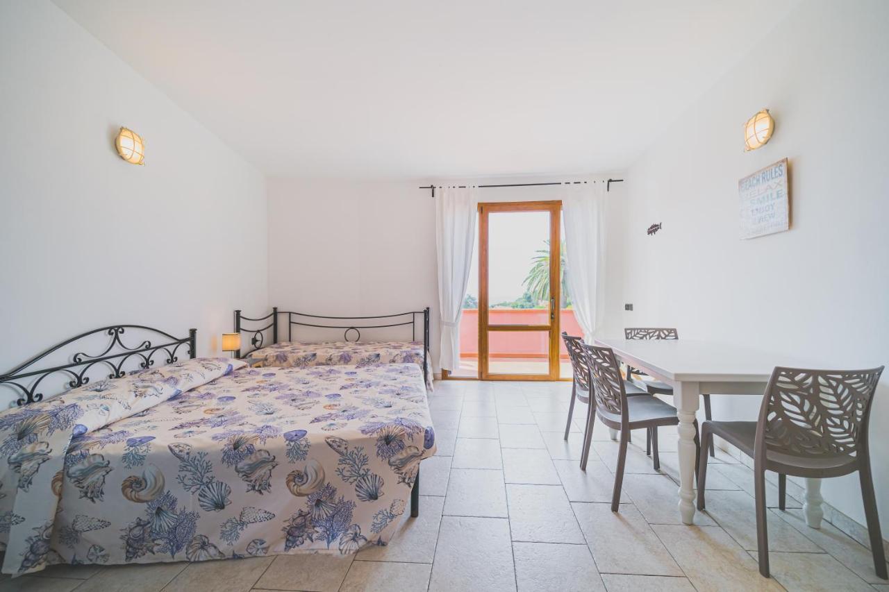 كابوليفيري Residence Villa Rosi المظهر الخارجي الصورة