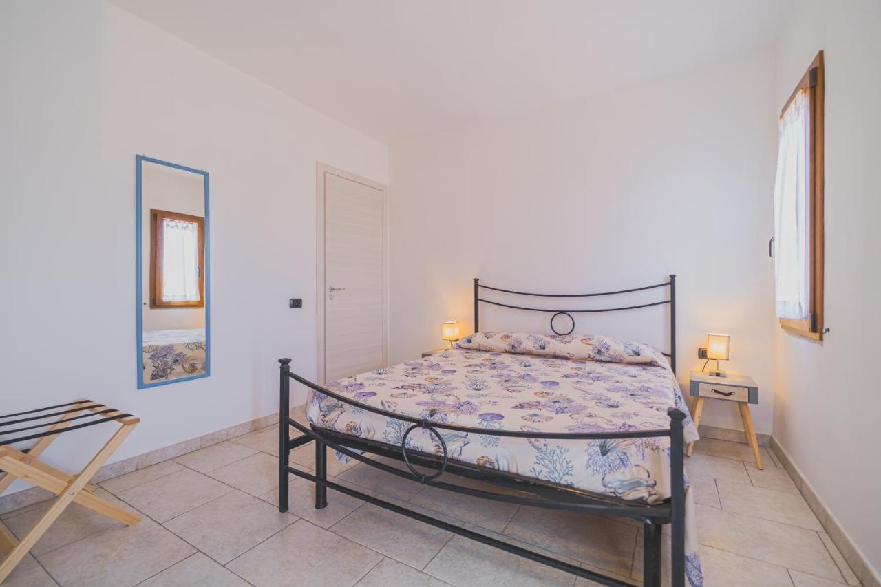 كابوليفيري Residence Villa Rosi المظهر الخارجي الصورة