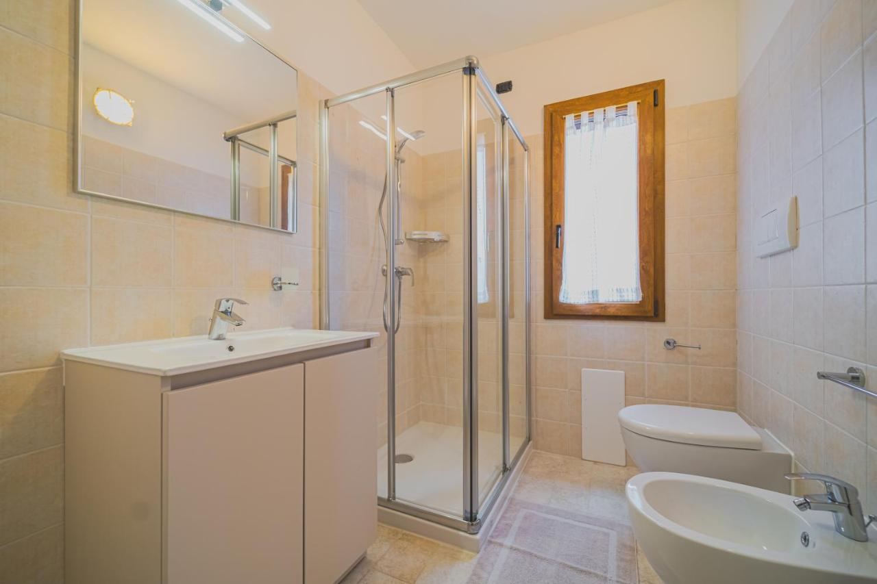كابوليفيري Residence Villa Rosi المظهر الخارجي الصورة