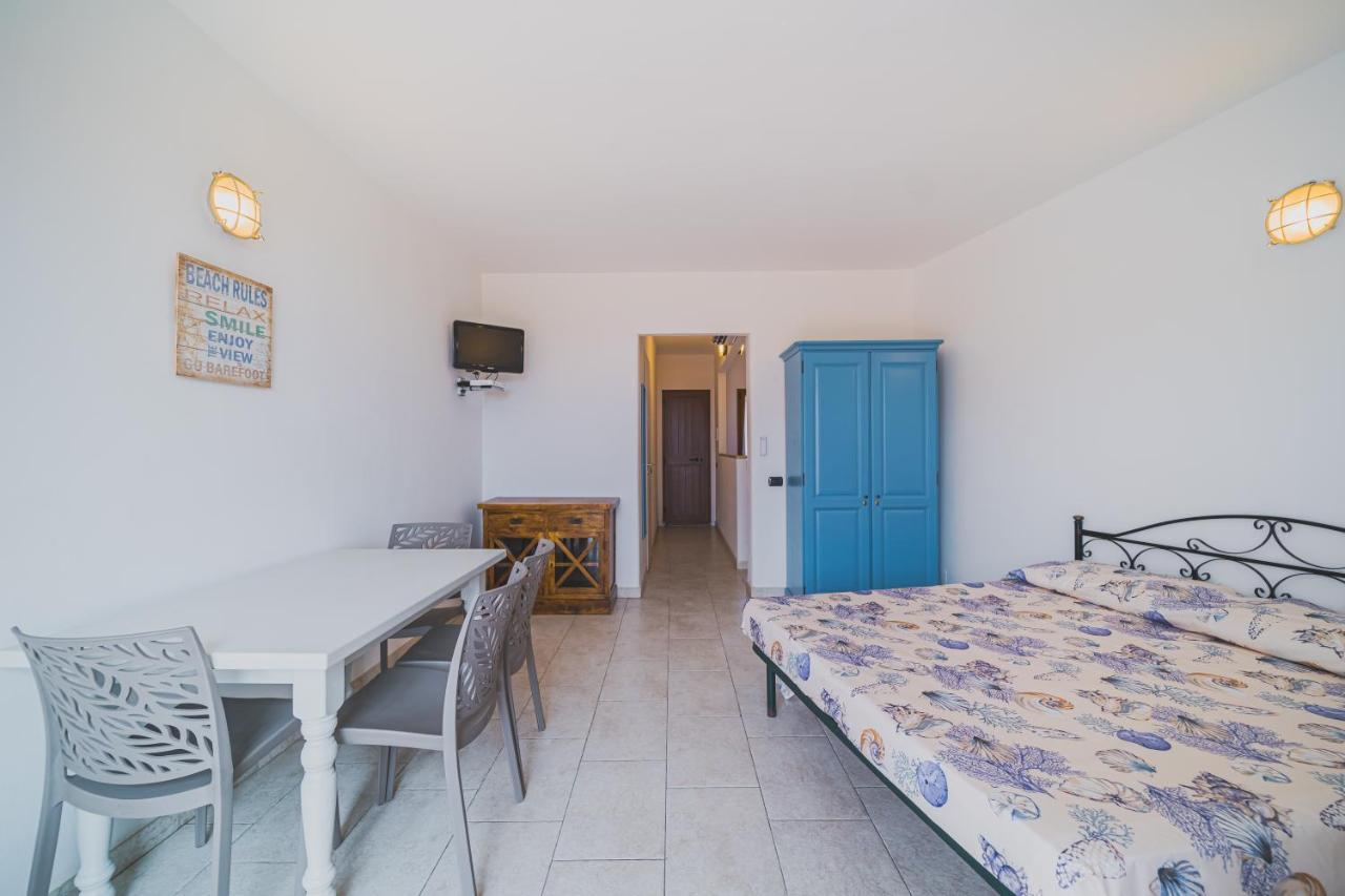 كابوليفيري Residence Villa Rosi المظهر الخارجي الصورة