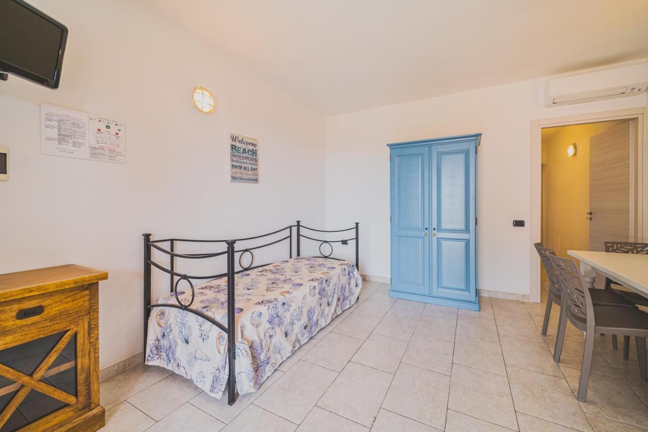 كابوليفيري Residence Villa Rosi المظهر الخارجي الصورة
