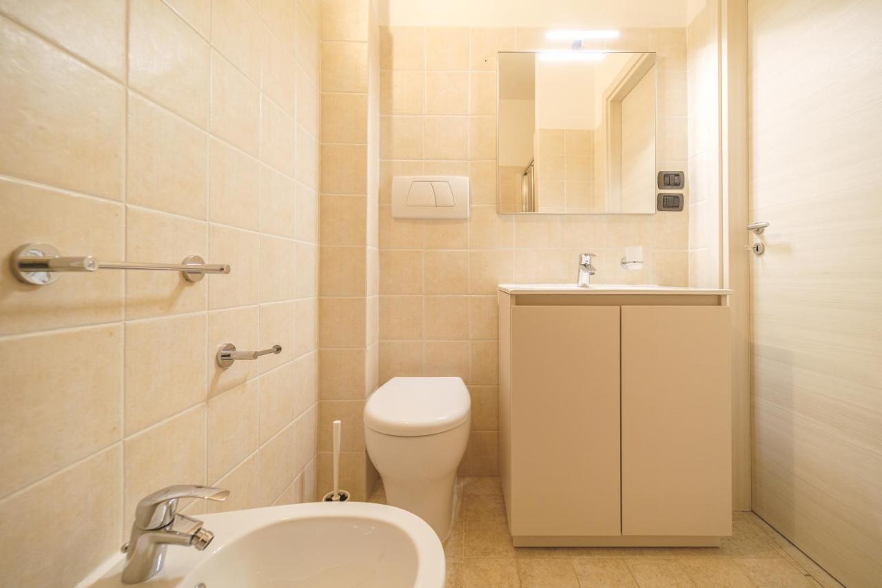 كابوليفيري Residence Villa Rosi المظهر الخارجي الصورة