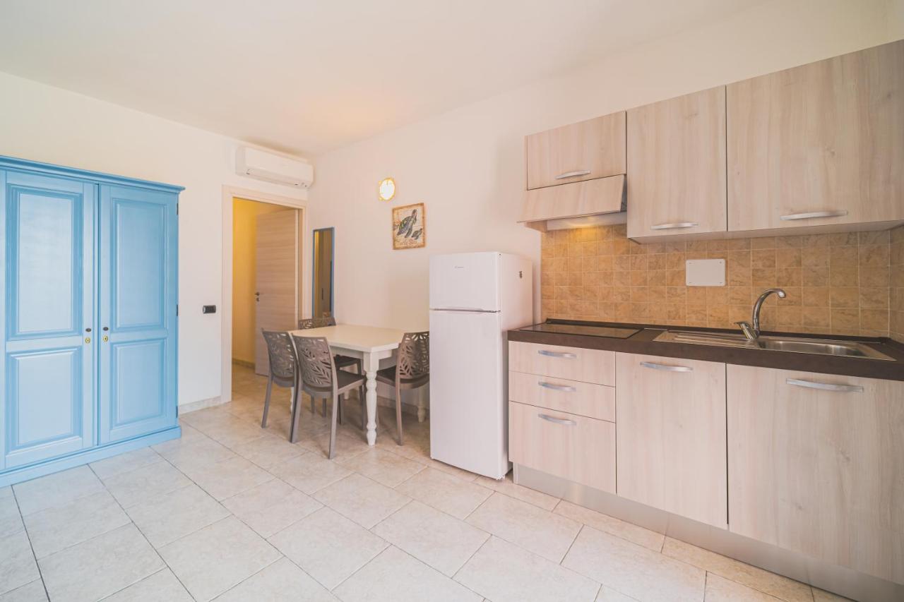 كابوليفيري Residence Villa Rosi المظهر الخارجي الصورة