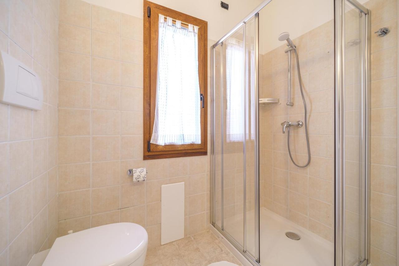 كابوليفيري Residence Villa Rosi المظهر الخارجي الصورة